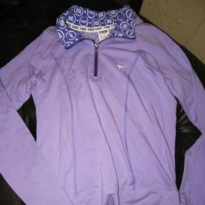 Victoria secret pullover